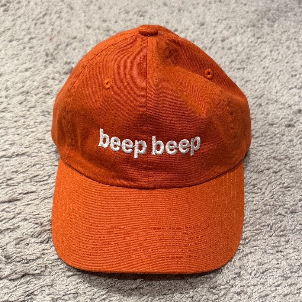 Amazon Autos Strapback